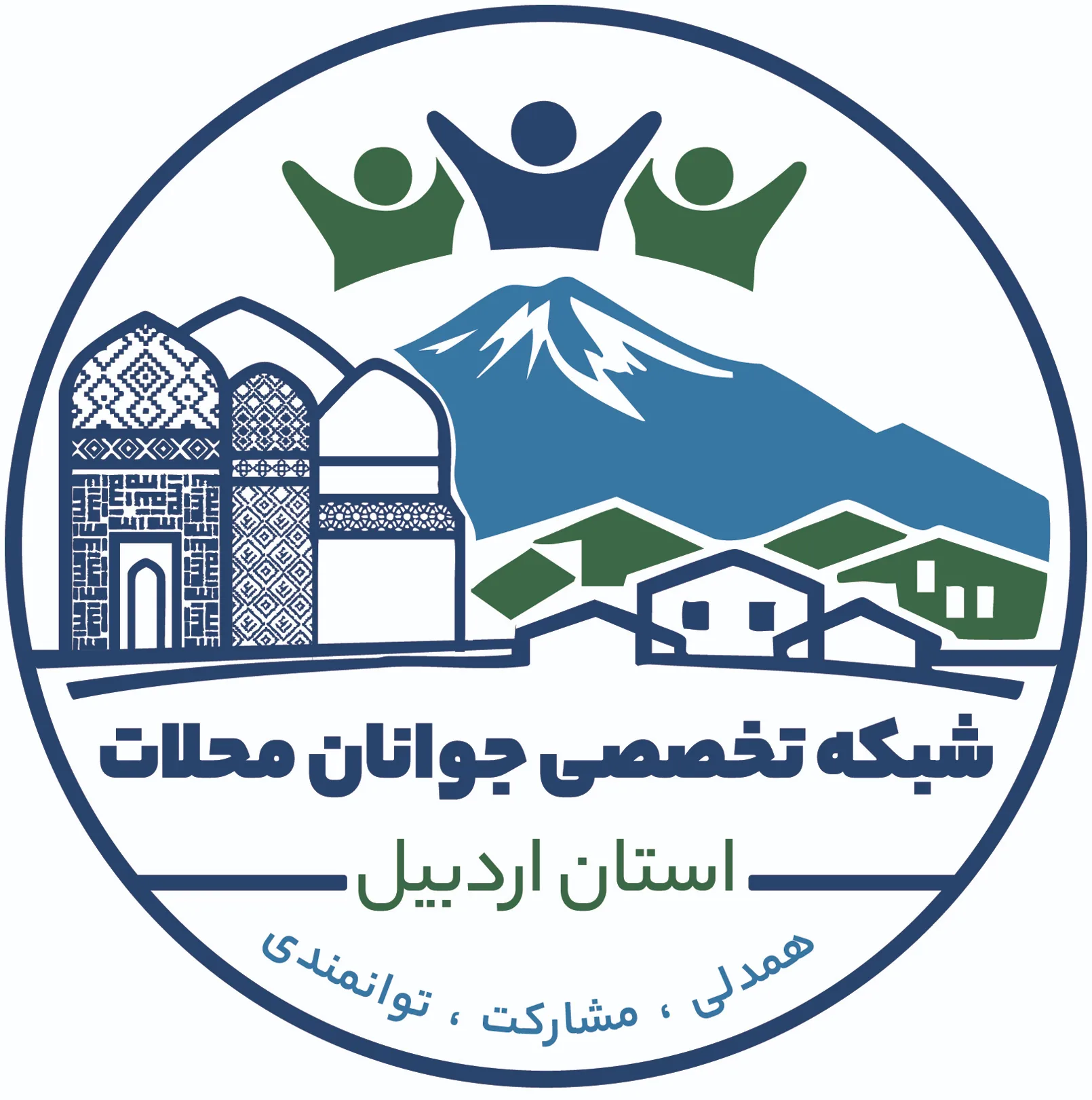 محمد اکبری
